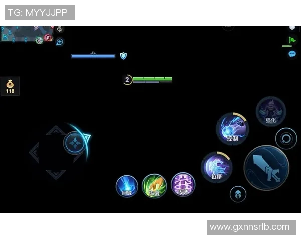 张娜揭秘王者荣耀游戏策略与技巧分享助你轻松上分 张娜揭秘王者荣耀游戏策略与技巧分享助你轻松上分