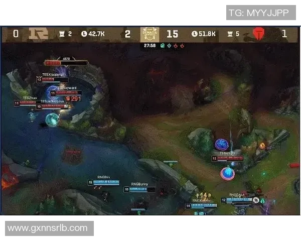 电竞比分揭秘TES状态背后的秘密与挑战分析