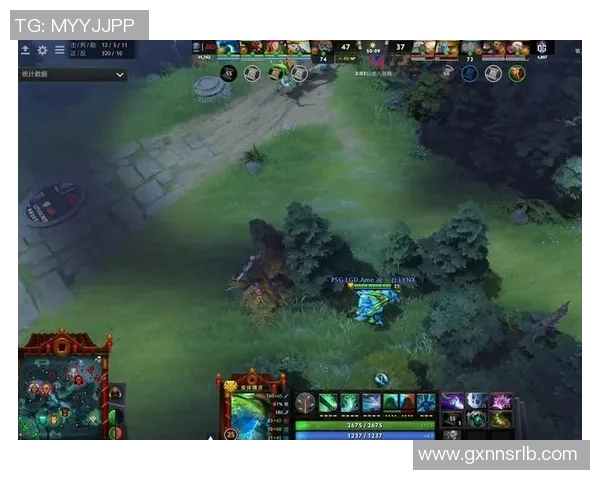 提升团队默契S15电竞总决赛DOTA2科学配合训练全攻略