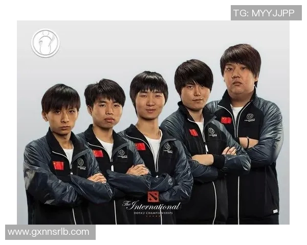 电竞比分深度对话吴静探讨DOTA2背后的梦想与挑战