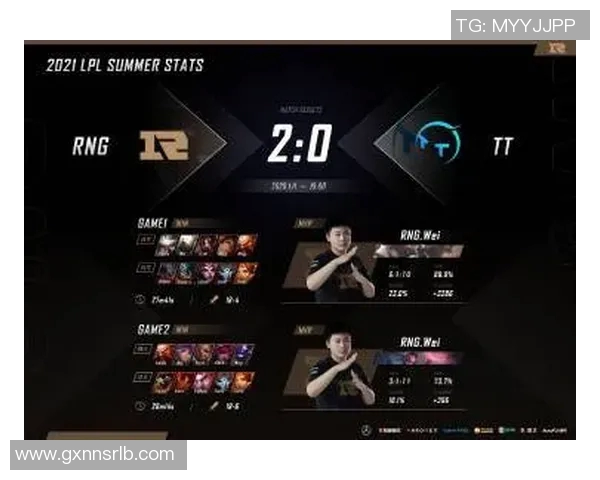 电竞比分赛后复盘JDG与RNG选手个人能力对比分析与总结 电竞比分赛后复盘JDG与RNG选手个人能力对比分析与总结