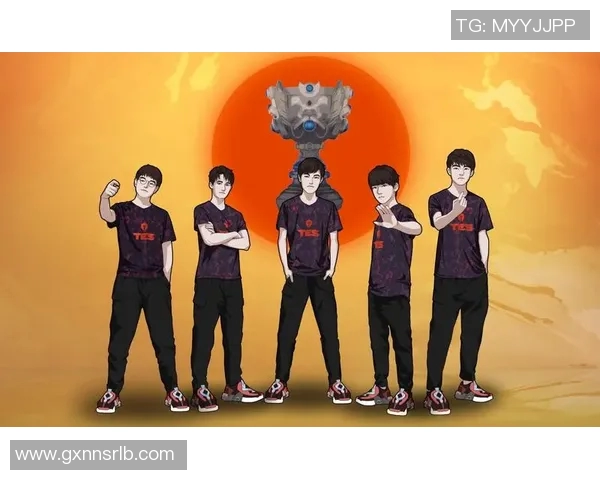 和平精英深度解析TES战队的战术转换与团队协作策略 和平精英深度解析TES战队的战术转换与团队协作策略