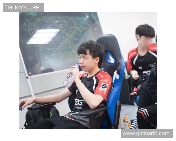 精英赛中EDG选手个人能力的全面分析与表现评估
